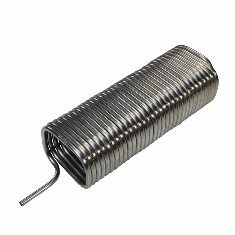 Nerjaveèi asye 316 bobin